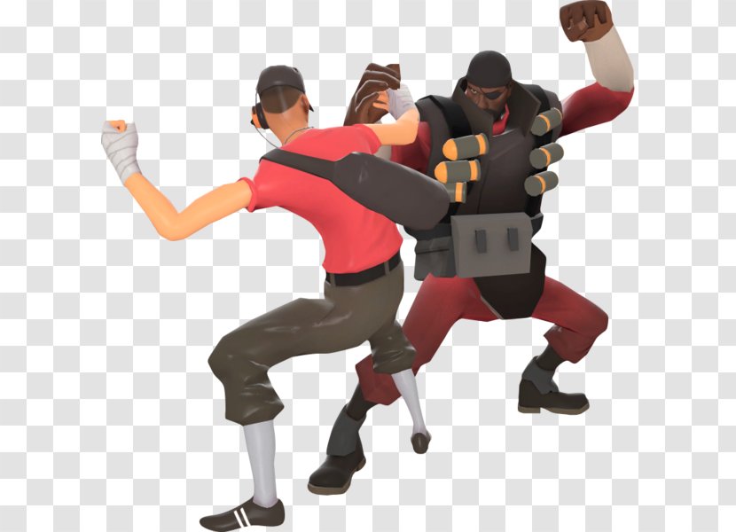Team Fortress 2 Taunting Wiki Video Games - Game - Question Transparent PNG