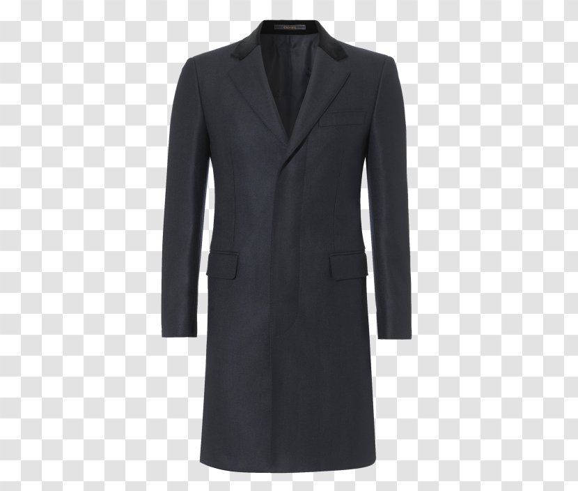 Jacket Coat Clothing Dress Shoe - Overcoat Transparent PNG