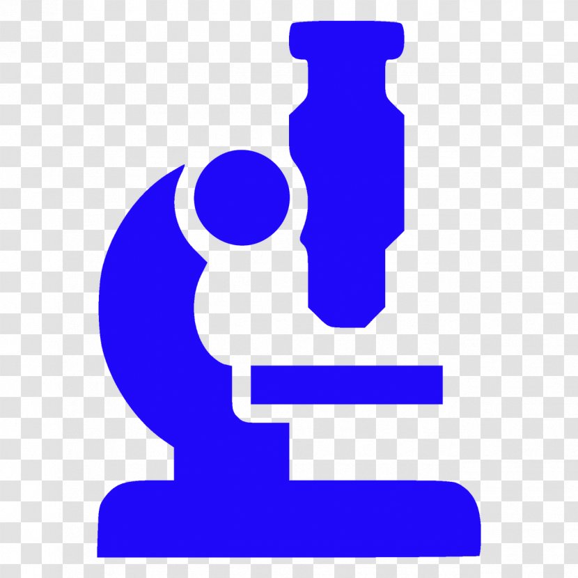 Electron Microscope Microscopy Scientist Optical - Logo Transparent PNG