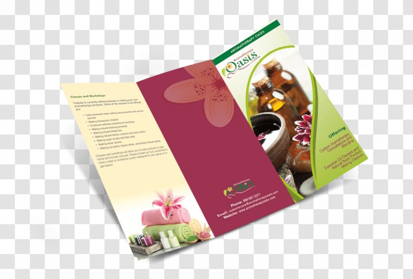 Advertising Brand Brochure - Rise Flyer Transparent PNG