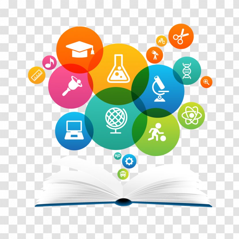 National Secondary School Education Academy Student - Of - Scientist Transparent PNG