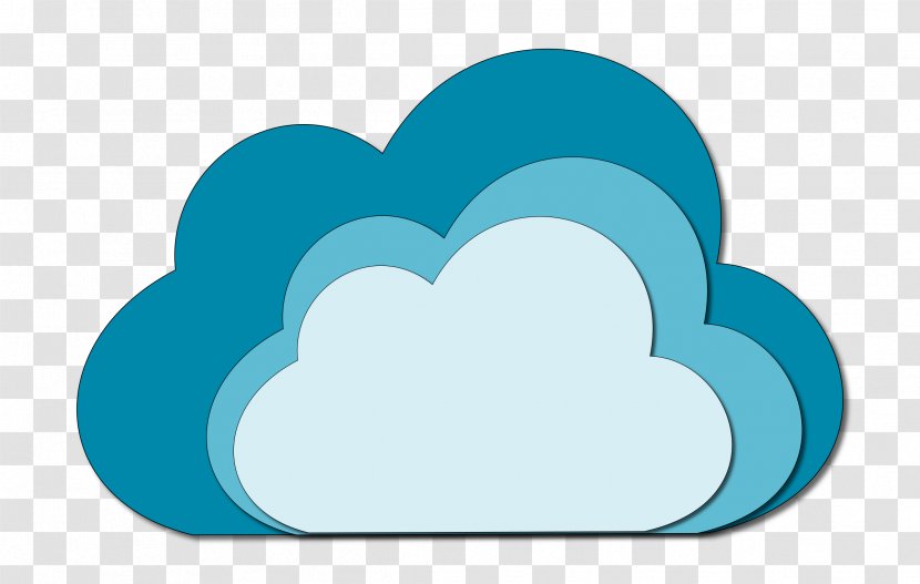 Cloud Download Clip Art - Computing - Clouds Transparent PNG