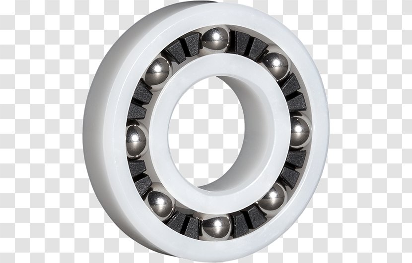 Ball Bearing Plastic Injection Moulding Istanbul Rulman Sanayi - Manufacturing Transparent PNG