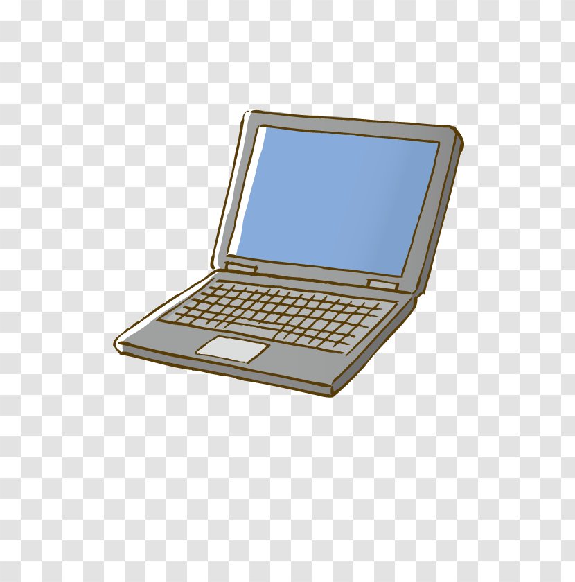 Laptop Photography Drawing Clip Art - Digital Data - Notebook Transparent PNG