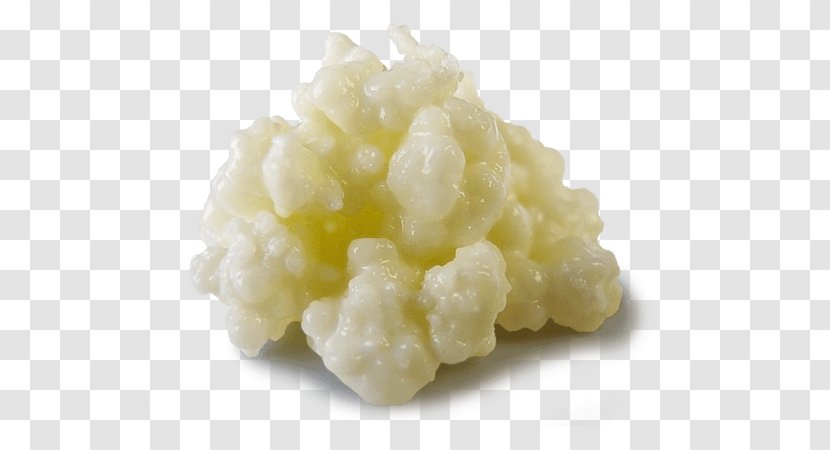 Kefir Doogh Smoothie Yeast Cauliflower Transparent PNG