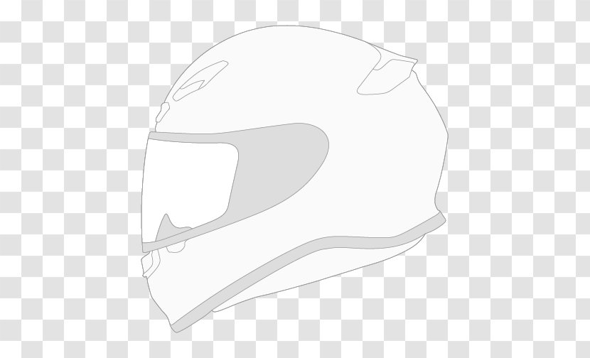 Football Helmet - Sports Equipment Transparent PNG