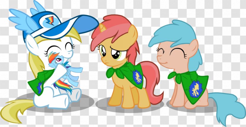 Rainbow Dash Pony Illustration Horse Artist - Peachy Vector Transparent PNG