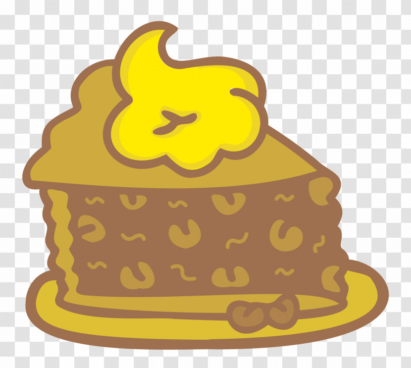 Dessert Cake Transparent PNG