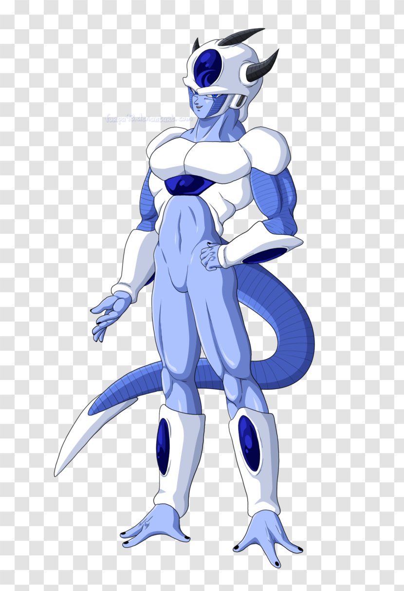 Frieza Uub Majin Buu Dabura Dragon Ball - Tree Transparent PNG