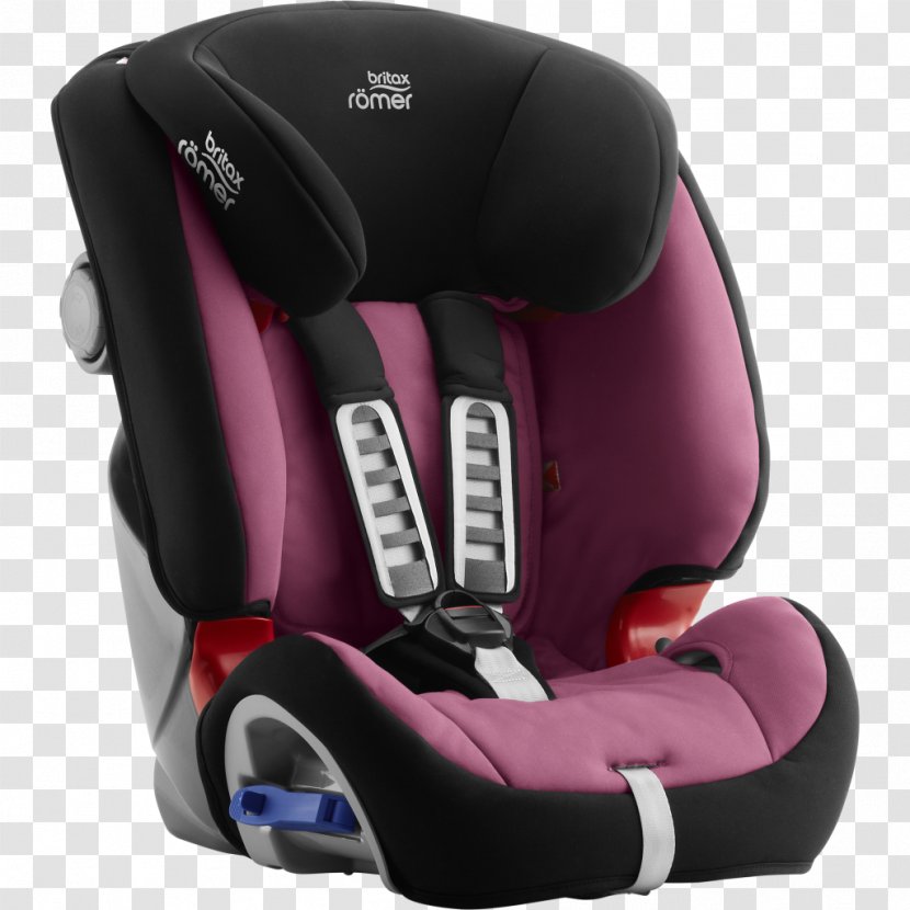 Baby & Toddler Car Seats Britax 9 Months - Seat Transparent PNG
