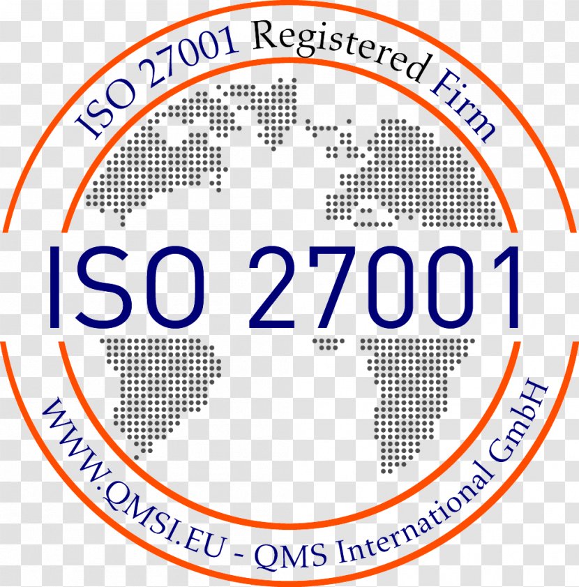 Certification ISO 17100:2015 ISO/IEC 27001 International Organization For Standardization - Symbol Transparent PNG
