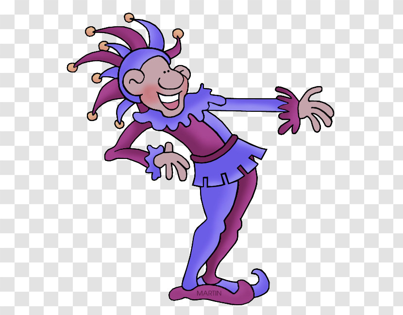 Cartoon Costume Transparent PNG