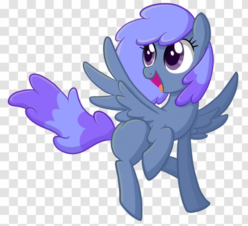 Pony Punch Equestria Blueberry Cutie Mark Crusaders - Mammal Transparent PNG