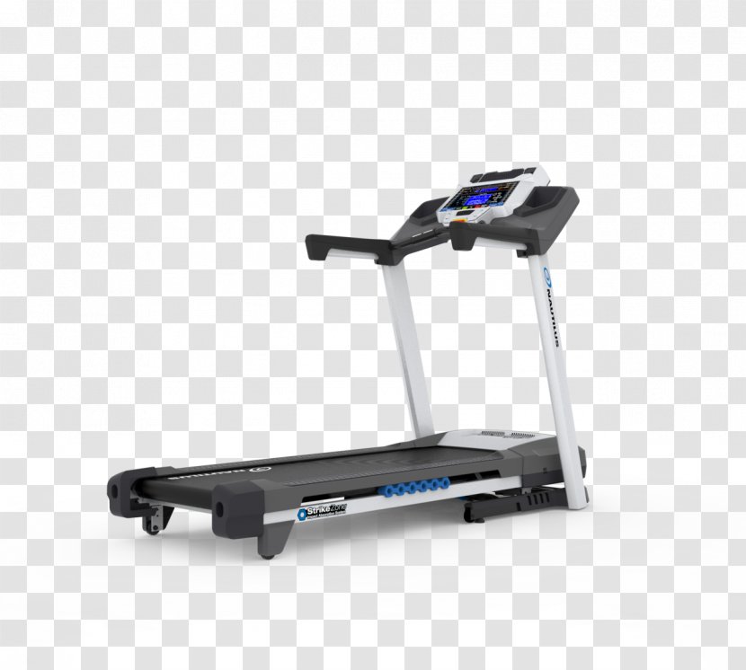 Treadmill Exercise Equipment Physical Fitness Nautilus T614 - Bikes - Tech Transparent PNG