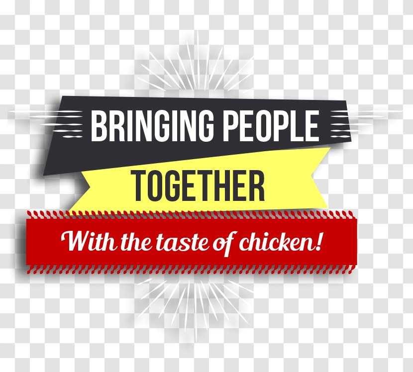 Logo Banner Brand Juice - Text - Chicken Skewer Transparent PNG
