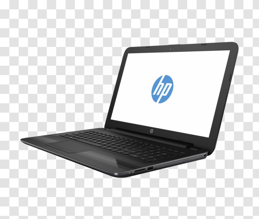 Laptop Hewlett-Packard HP Pavilion Intel Core I3 - Multimedia Transparent PNG