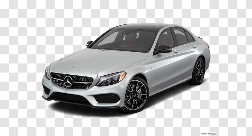 Mercedes-Benz C-Class Car S-Class Luxury Vehicle - Motor - Mercedes Benz Transparent PNG