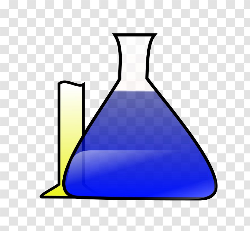 Clip Art Experiment Chemistry Science Project Laboratory - Barware - Book Transparent PNG