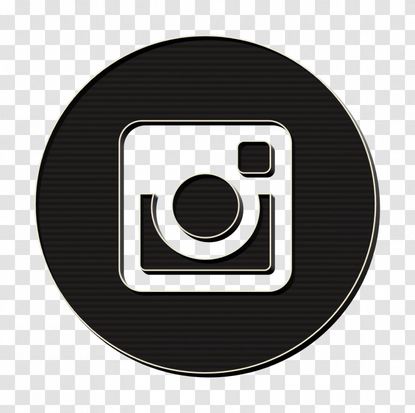 Instagram Icon Networks Photos - Shutter Logo Transparent PNG