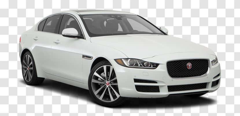 Sports Car 2017 Jaguar XE Honda Civic - Xe Transparent PNG