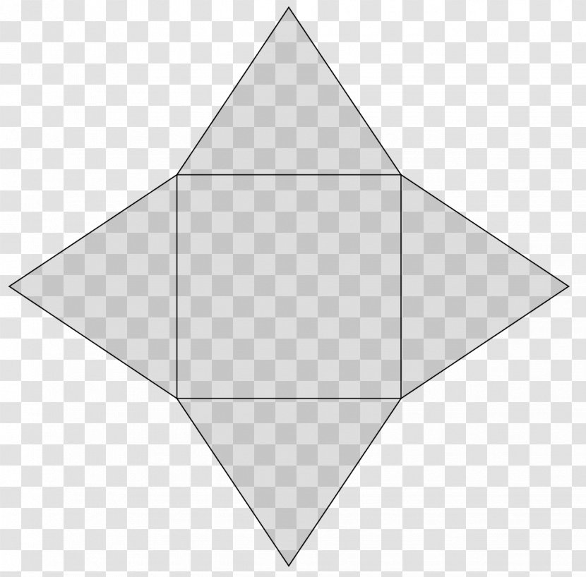 Triangle Area House - Diagram - Symmetry Transparent PNG