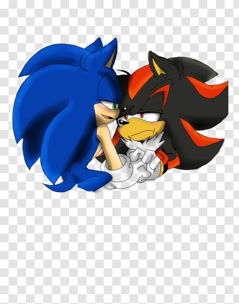 Shadow The Hedgehog Amy Rose Sonic Chaos Tails Transparent PNG