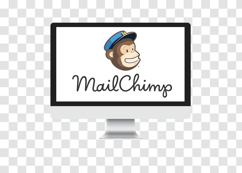 MailChimp Digital Marketing Email - Happiness - Training Design Transparent PNG