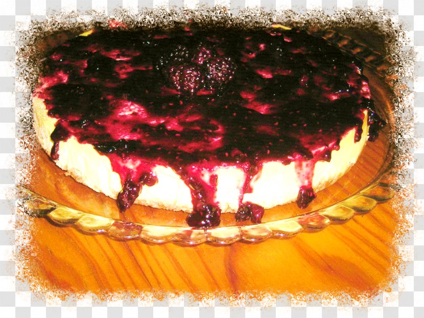 Chocolate Cake Cheesecake Dobos Torte Sachertorte - Dessert Transparent PNG
