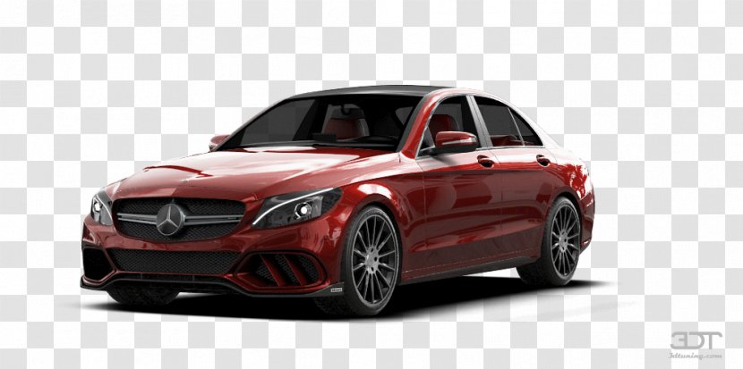 Mid-size Car Luxury Vehicle Compact Sports - Performance - Tuning Transparent PNG