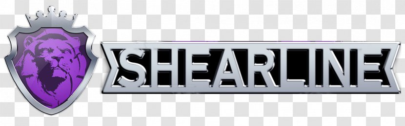 Shearline Trimmers Logo Brand Machine - High-definition Dry Cleaning Transparent PNG
