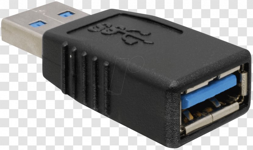 AC Adapter HDMI USB - Electronics Accessory Transparent PNG