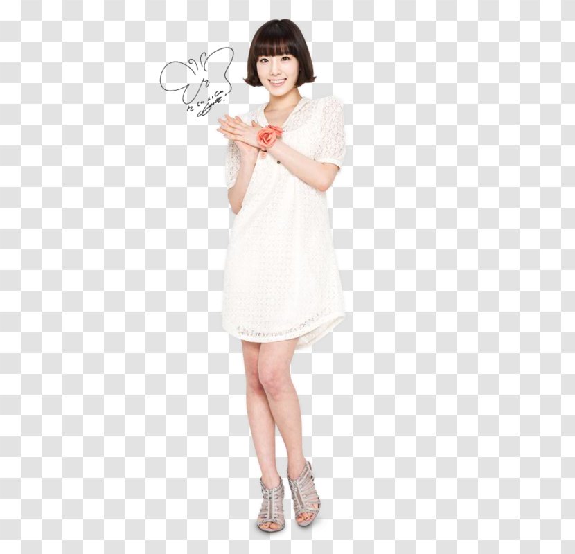 Taeyeon Girls' Generation S.M. Entertainment SM Town Tiffany - Tree - Girls Transparent PNG