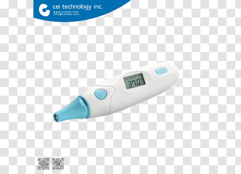 Uric Acid Measuring Instrument Measurement Blood Test - Glucose - Prob Thermometer Transparent PNG