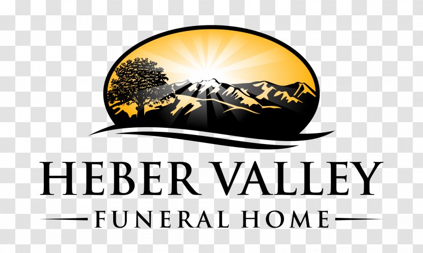 Heber Valley Funeral Home House Haiti - Logo Transparent PNG