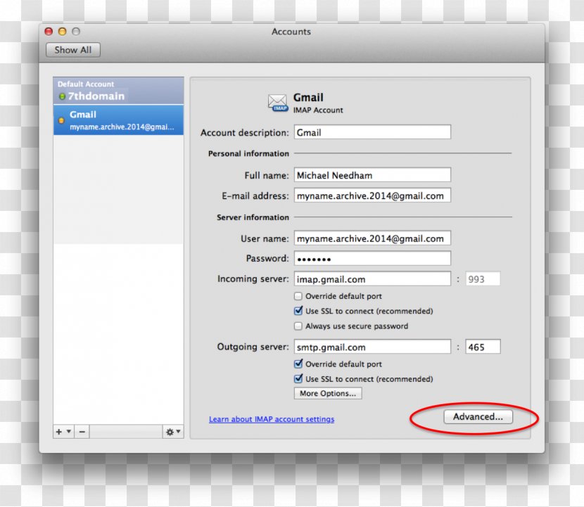 Microsoft Outlook Email Client Computer Software - Outlookcom Transparent PNG