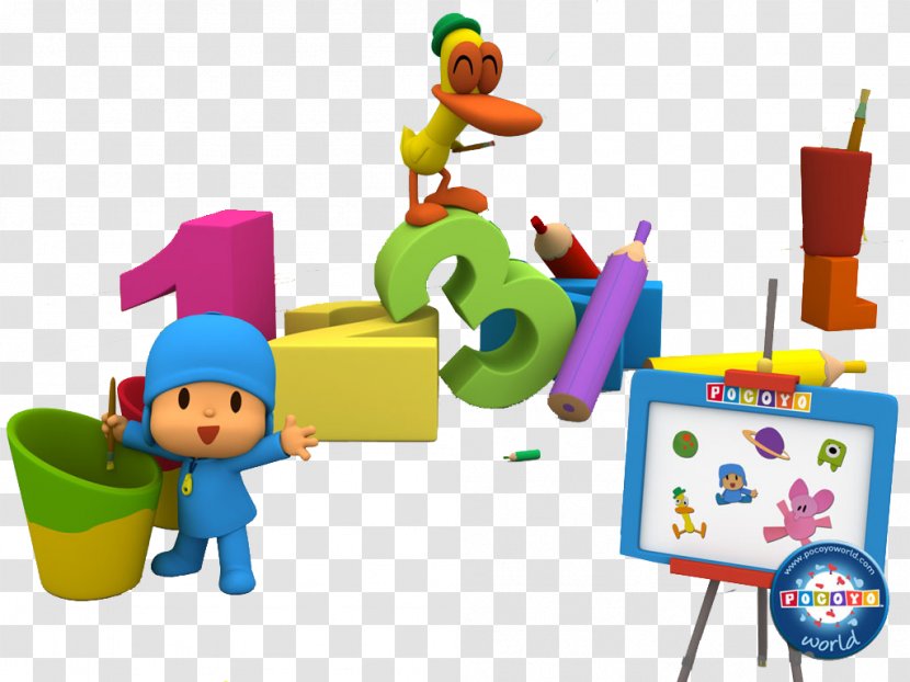 Desktop Wallpaper Pocoyo Dance Mobile Phones - Super Transparent PNG