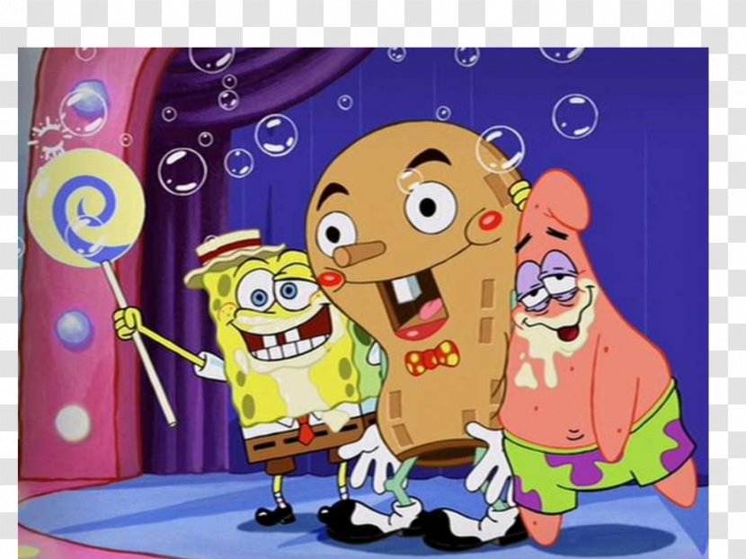 YouTube Mermaid Man And Barnacle Boy Film Patrick Star Mr. Krabs - Mr - Youtube Transparent PNG