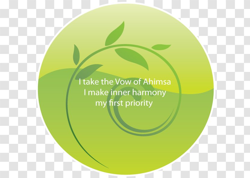 World Peace Living Ahimsa Diet: Nourishing Love & Life Spring - Vow - Vows Transparent PNG