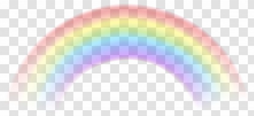 Angle Pattern - Rainbow - Transparent Clip Art Image Transparent PNG