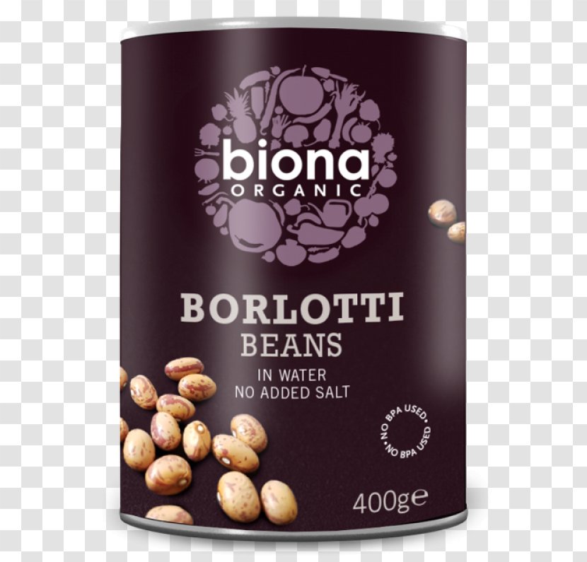 Organic Food Baked Beans Pinto Bean Legume - Common - Cooking Transparent PNG