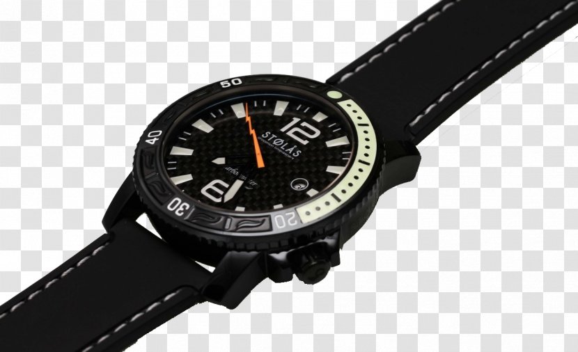 Watch Strap - Brand Transparent PNG