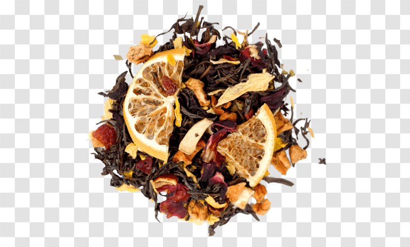 Earl Grey Tea Iced Green Herbal - Decaffeination - Dream Entertainment Transparent PNG