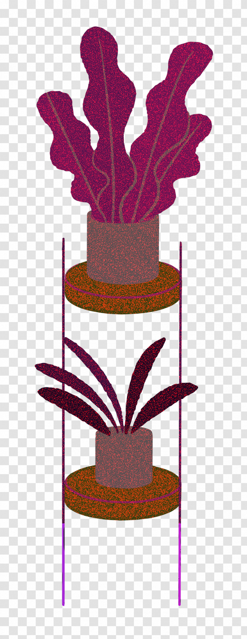 Flower Headgear Transparent PNG