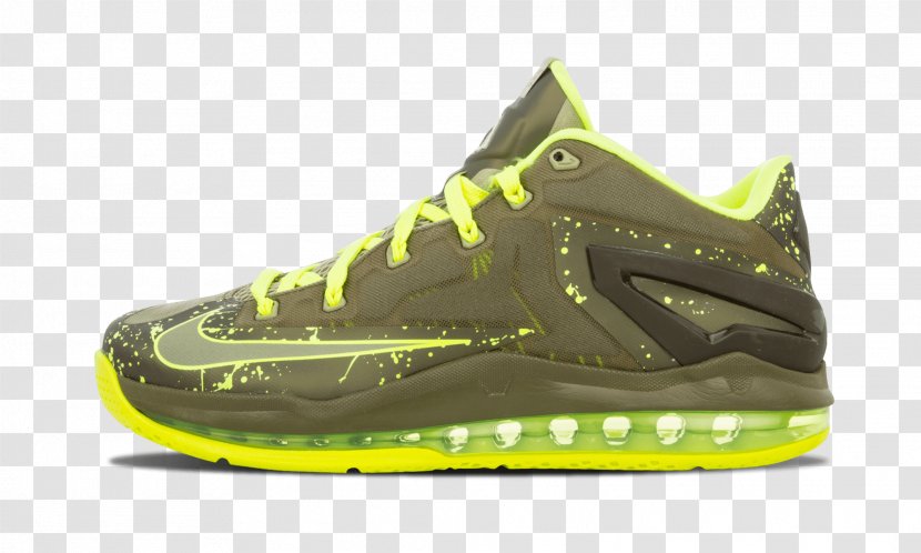 Shoe Nike Sneakers Basketballschuh - Air Max - Lebron James Transparent PNG