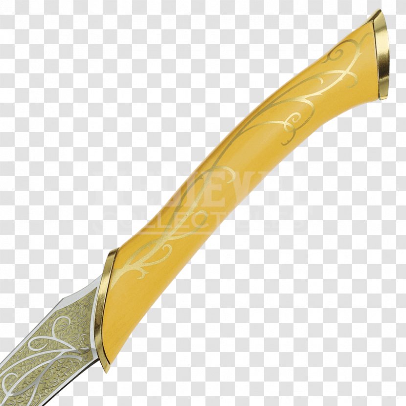 Fighting Knife Dagger Blade Steel Transparent PNG