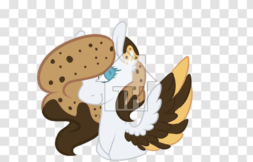 Illustration Insect Cartoon Character Fiction - Membrane Winged - Peanut Butter Cups Transparent PNG