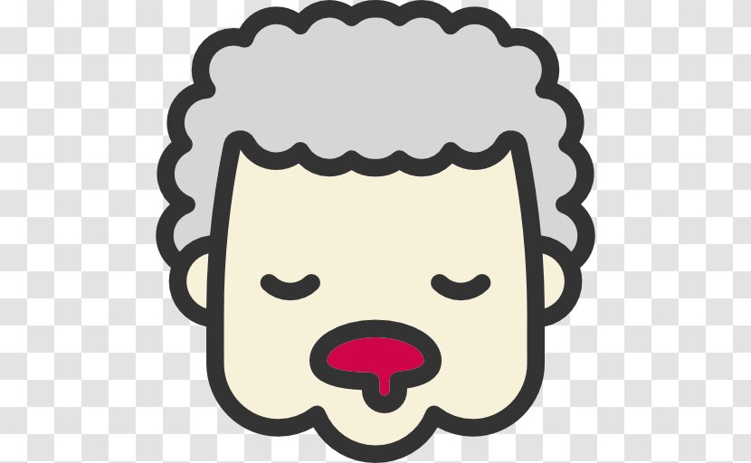 Emoticon - Snout - Youtube Transparent PNG