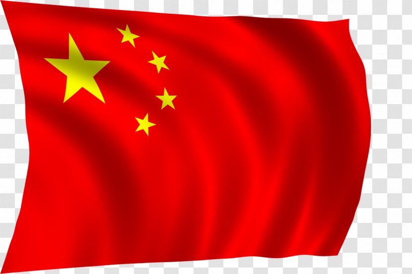 Flag Of China Sacred Heart College, Lower Hutt Information Mandarin Chinese Transparent PNG