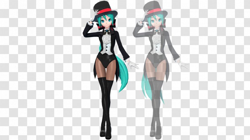 MikuMikuDance Hatsune Miku Persona 4: Dancing All Night DeviantArt 3D Modeling - Frame Transparent PNG