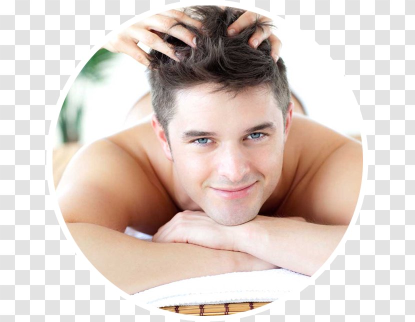 Day Spa Massage Beauty Parlour Hair Care - Eyelash - Head Transparent PNG